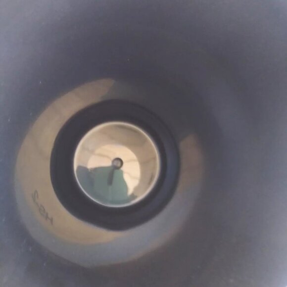 Powerade 2L Water Bottle Jug Thermos Blue AutoSpout Lock Handle Tie Hook 64Oz - Picture 6 of 6